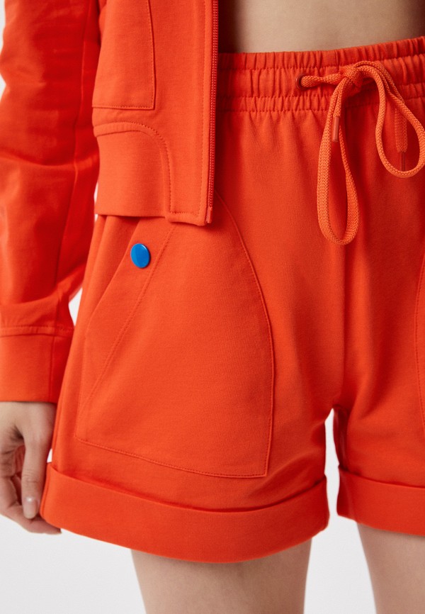 фото Шорты спортивные love moschino