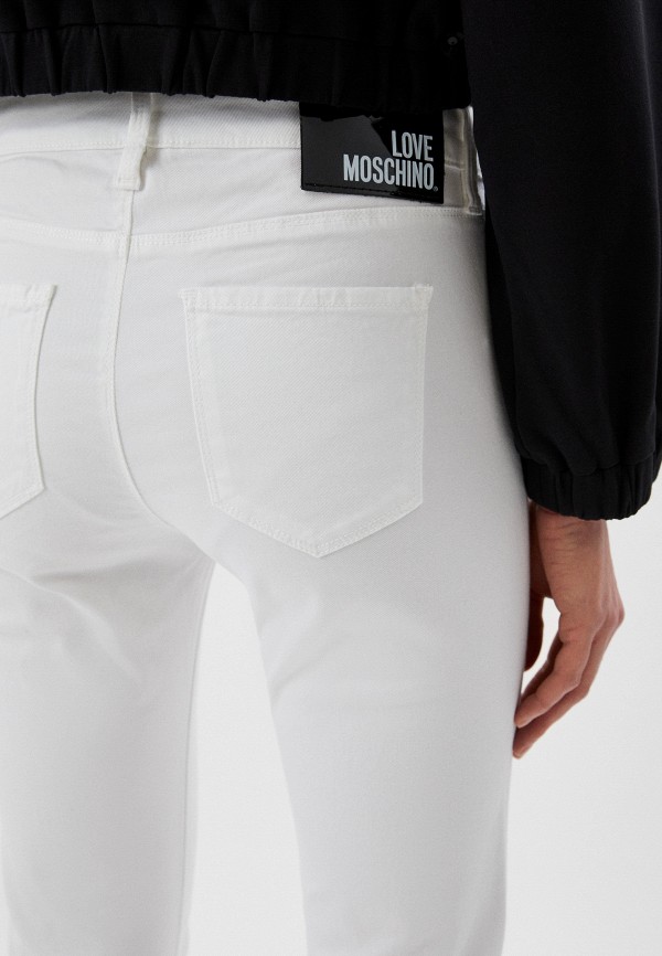 Джинсы  Love Moschino фото