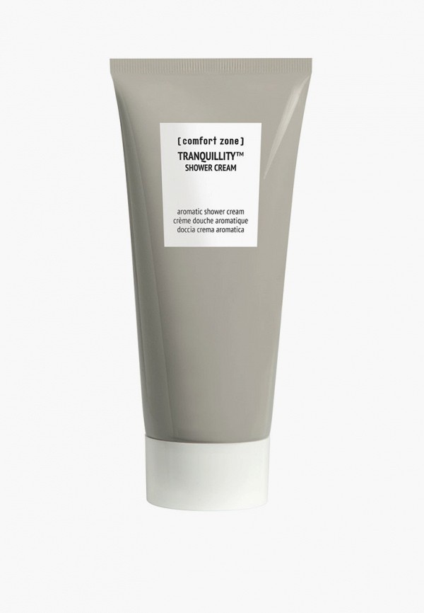 Гель для душа Comfort Zone 3950₽