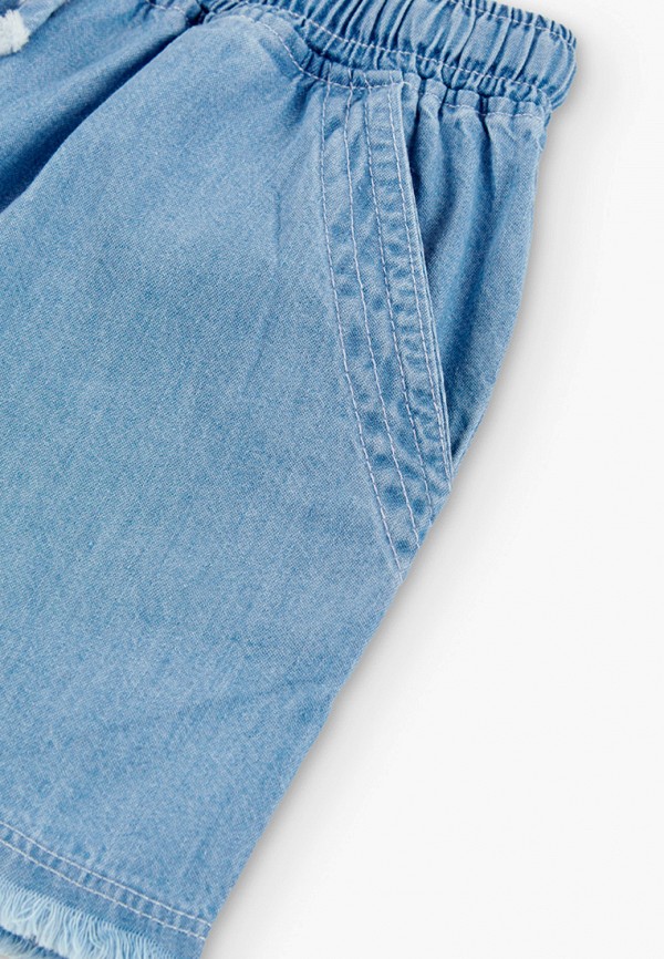 фото Шорты джинсовые boboli