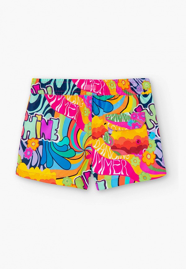 фото Шорты спортивные boboli