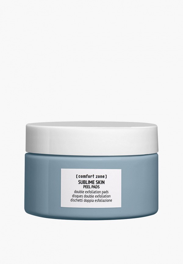 Пэды для лица Comfort Zone прозрачный, размер 00, фото 2