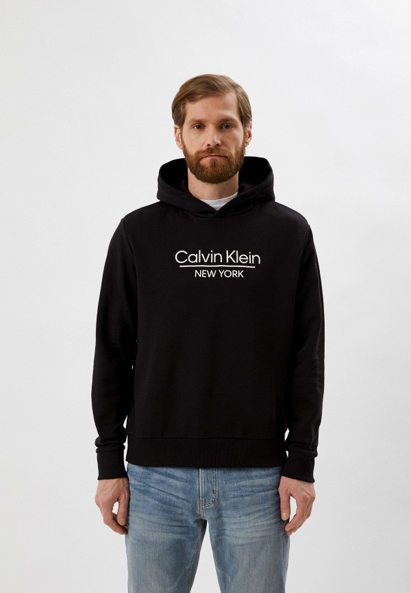 

Худи Calvin Klein, Черный