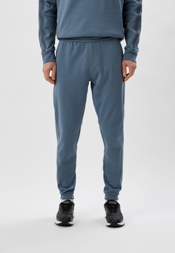 

Брюки спортивные Calvin Klein, Серый