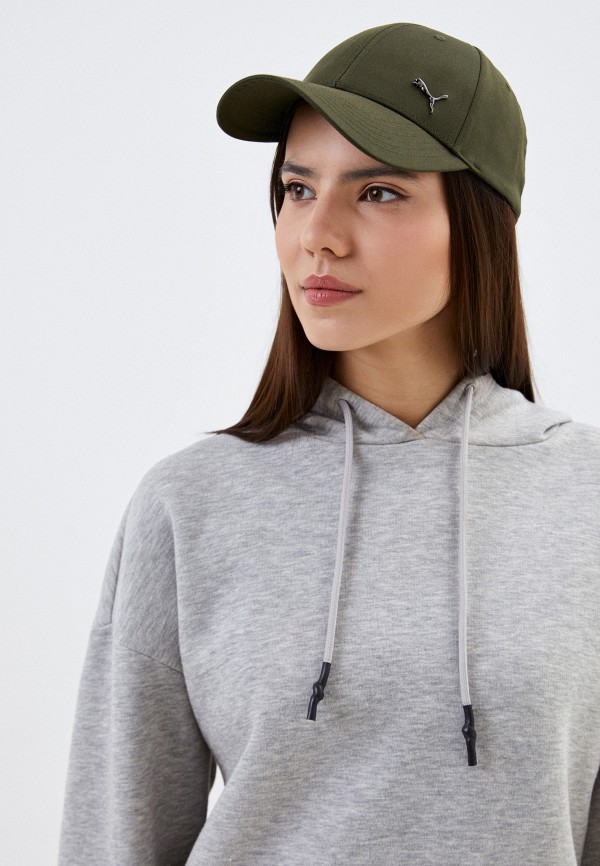 фото Бейсболка puma