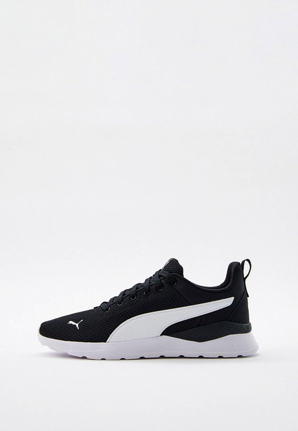 

Кроссовки PUMA, Черный, Anzarun Lite Puma Black-Puma White