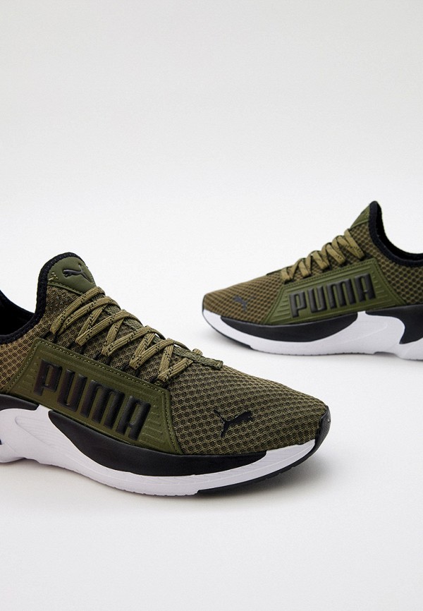 фото Кроссовки puma