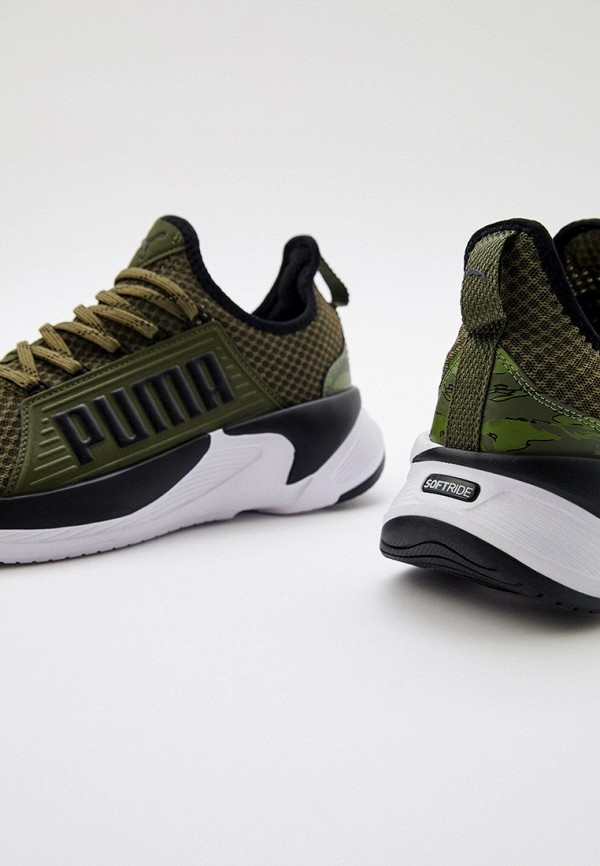 фото Кроссовки puma