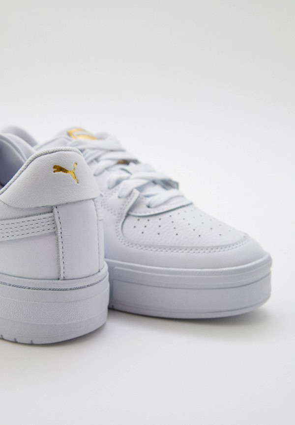 фото Кеды puma