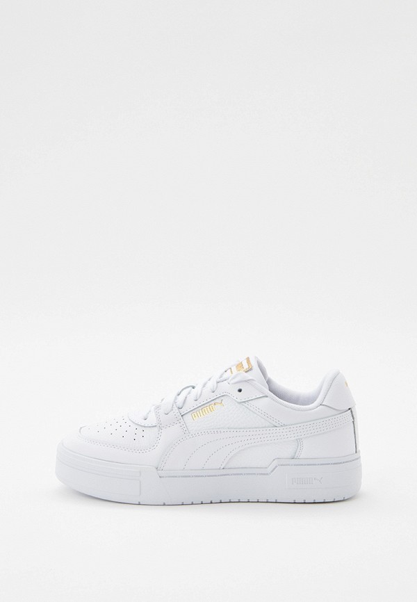 

Кеды PUMA, Белый, CA Pro Classic Puma White