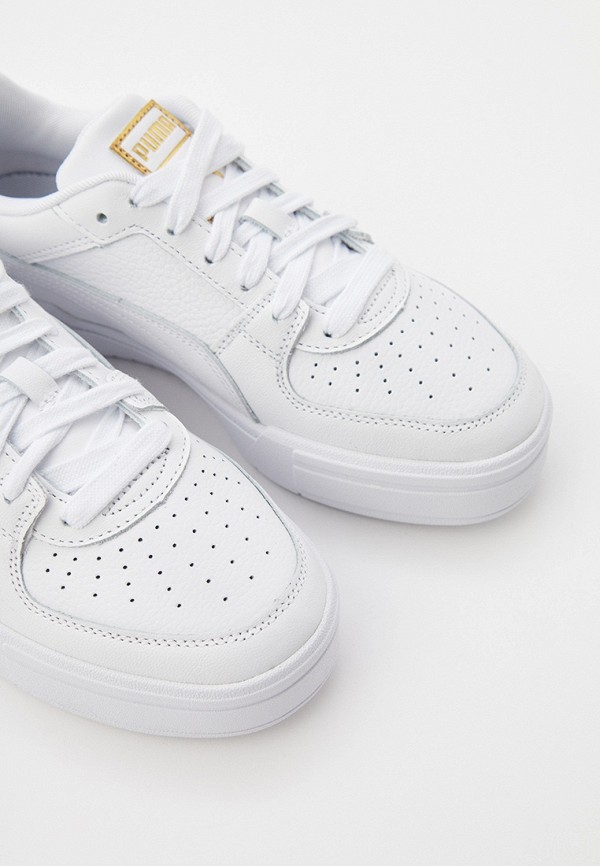 фото Кеды puma