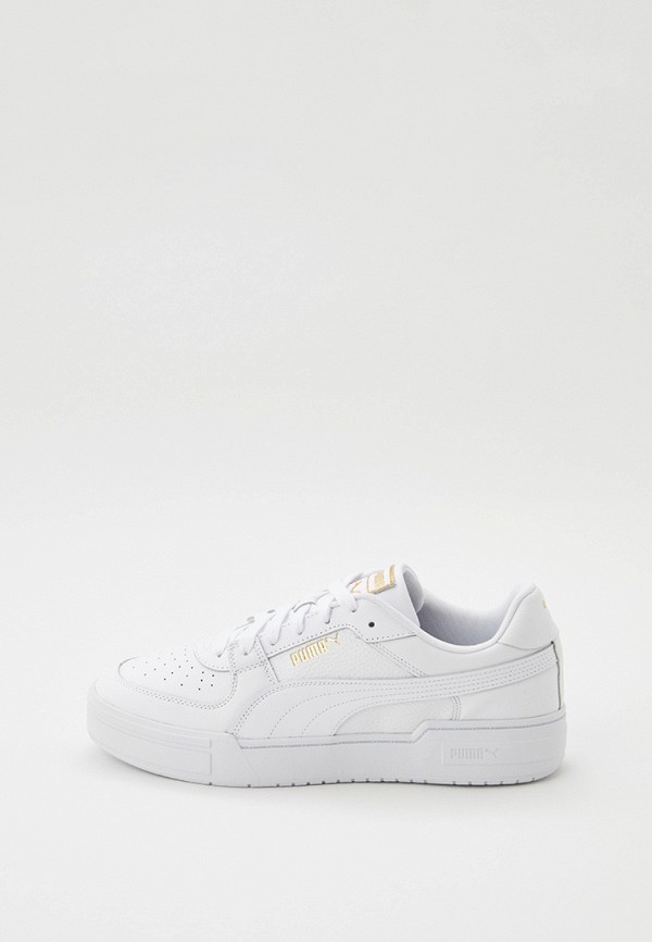 

Кеды PUMA, Белый, Lamoda Exclusive CA Pro Classic