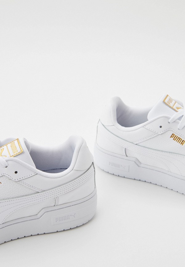 фото Кеды puma