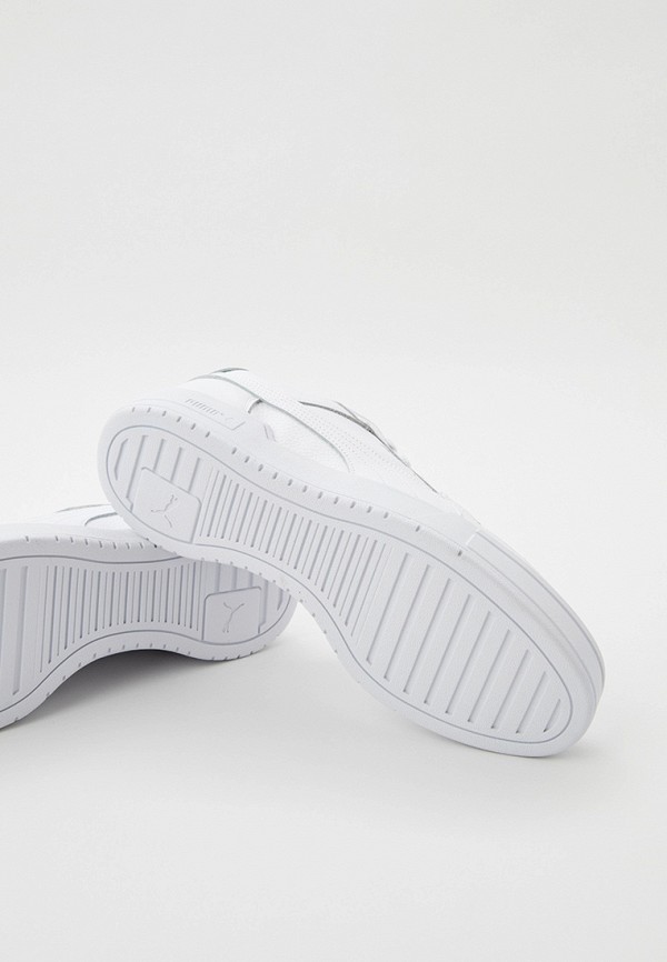 фото Кеды puma