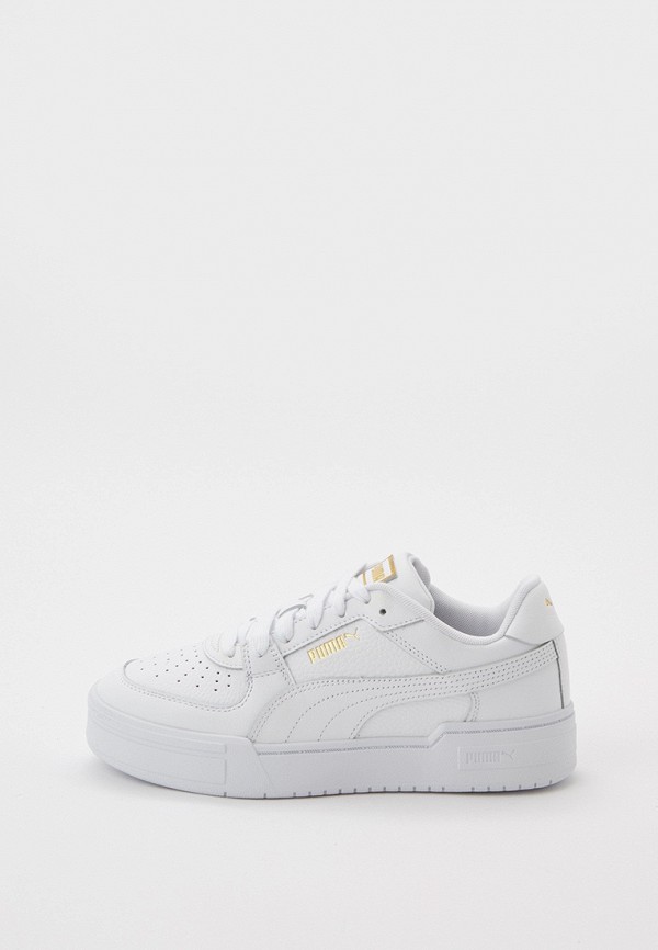 

Кеды PUMA, Белый, Lamoda Exclusive CA Pro Classic
