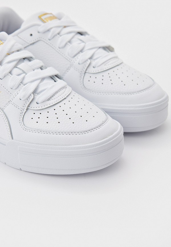 фото Кеды puma