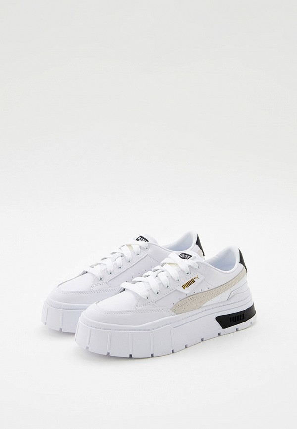 фото Кеды puma