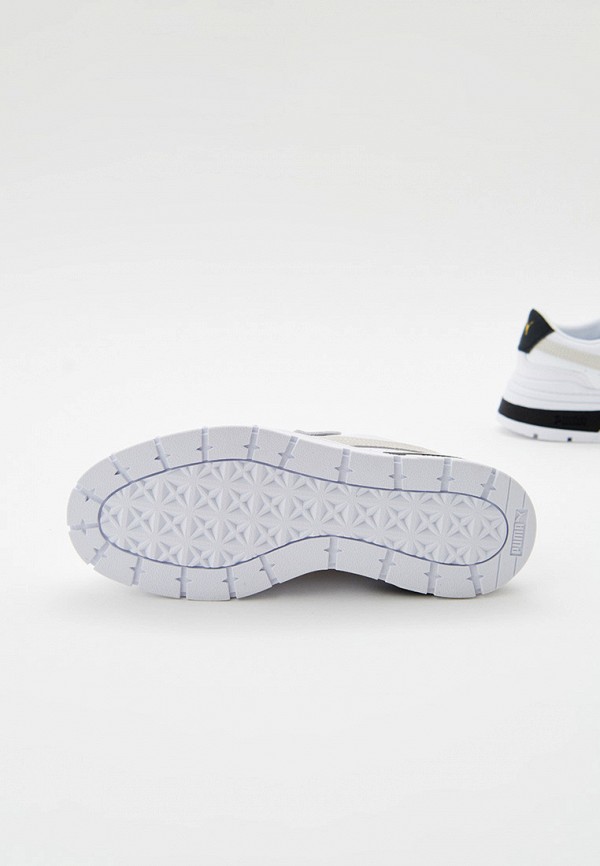 фото Кеды puma