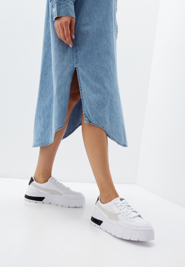 фото Кеды puma