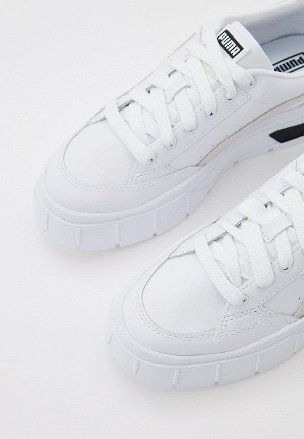 фото Кеды puma