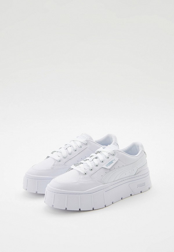 Кеды  PUMA фото