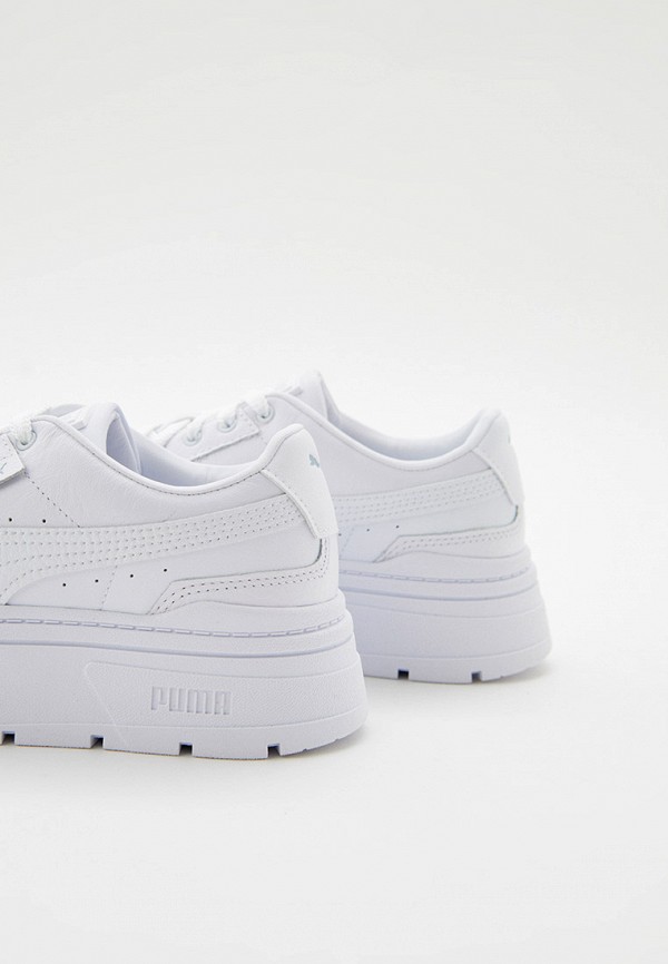 Кеды  PUMA фото