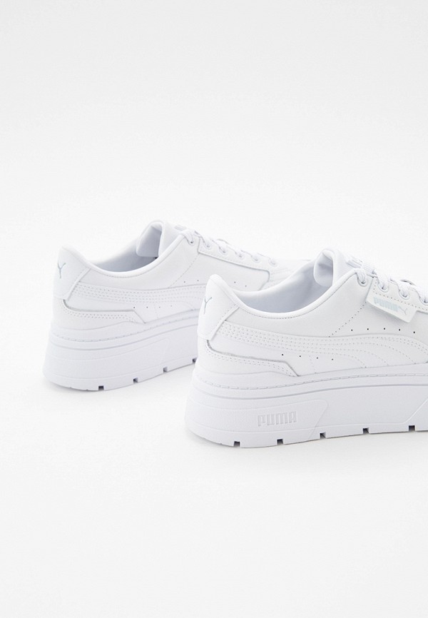 фото Кеды puma