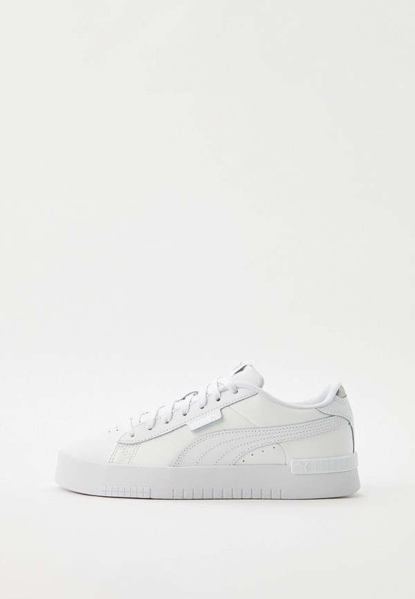 

Кеды PUMA, Белый, Jada Renew Puma White-Puma White-Puma Si