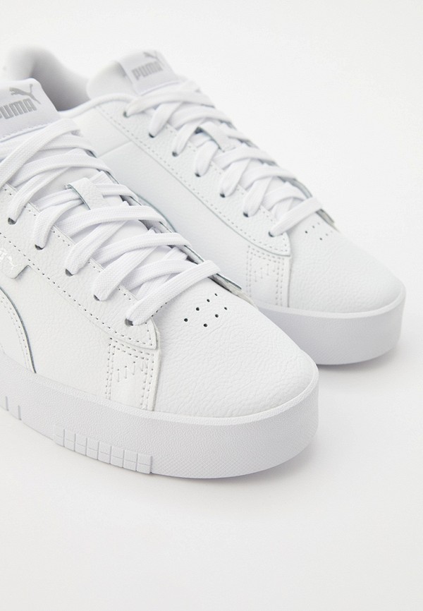 фото Кеды puma