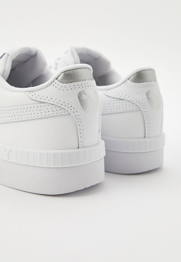 фото Кеды puma