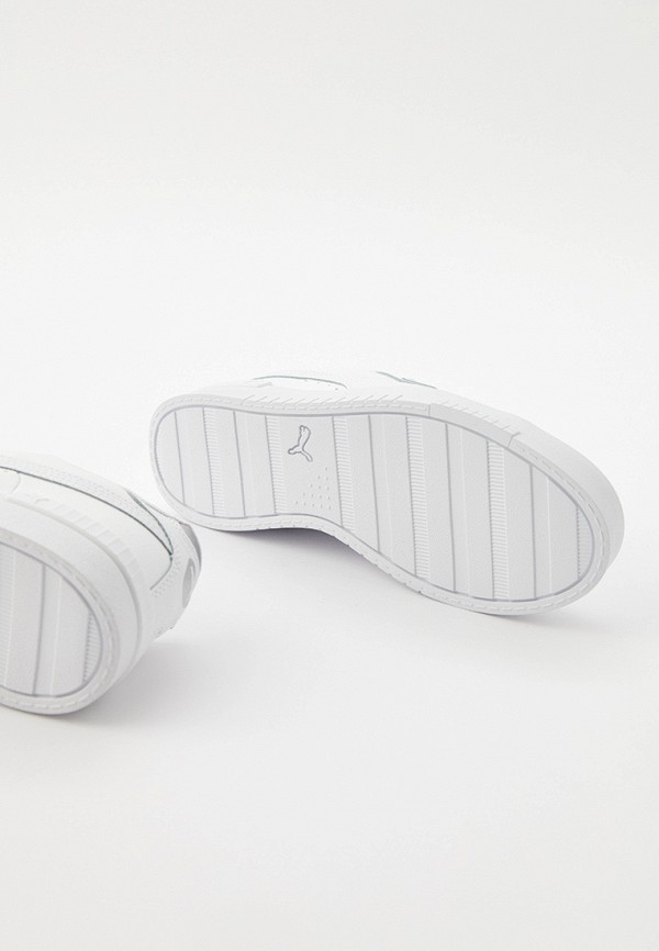 фото Кеды puma