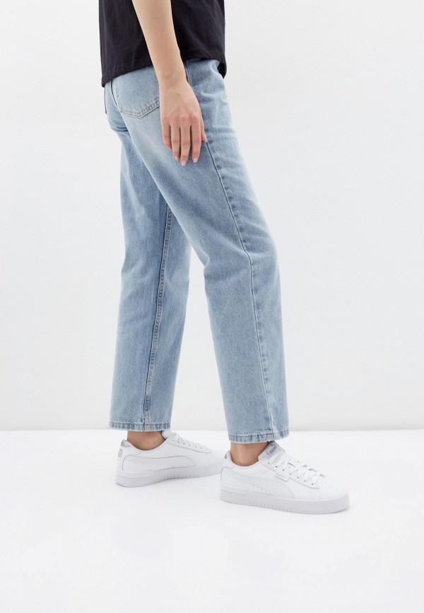 фото Кеды puma