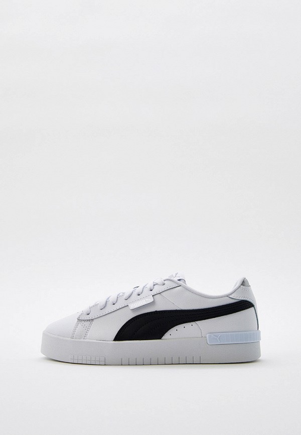 

Кеды PUMA, Белый, Jada Renew Puma White-Puma Black-Puma Si
