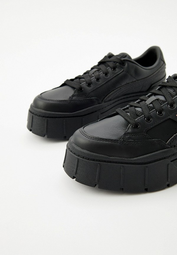 фото Кеды puma