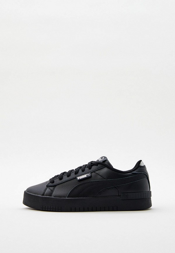 Кеды PUMA Jada Renew Puma Black-Puma Black-Puma Si