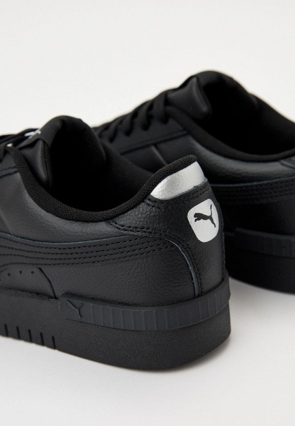 фото Кеды puma