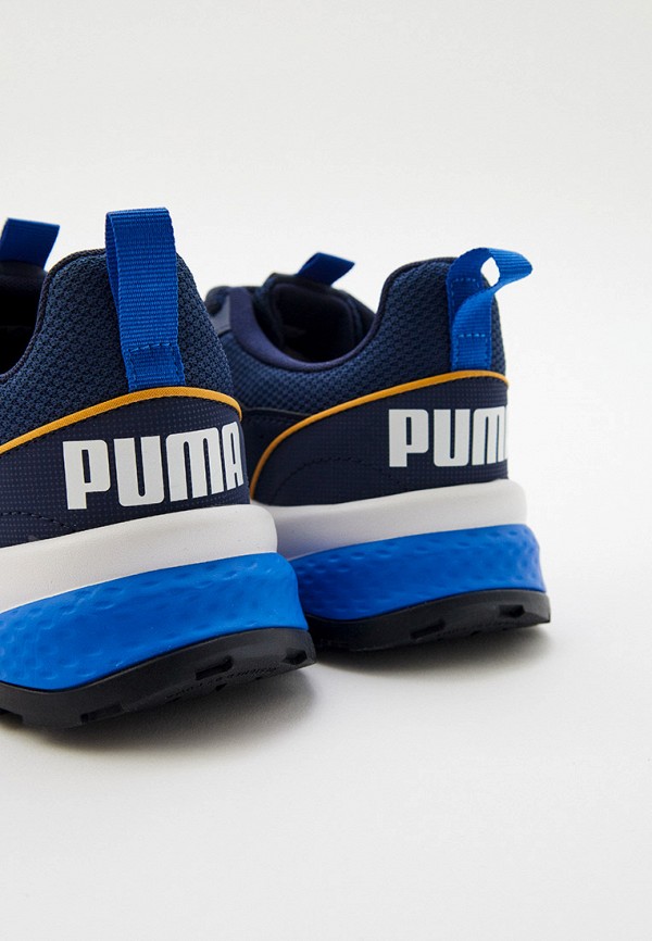 Кроссовки  PUMA фото
