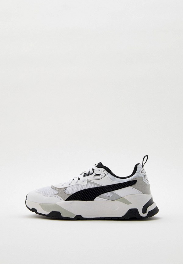 

Кроссовки PUMA, Белый, Trinity