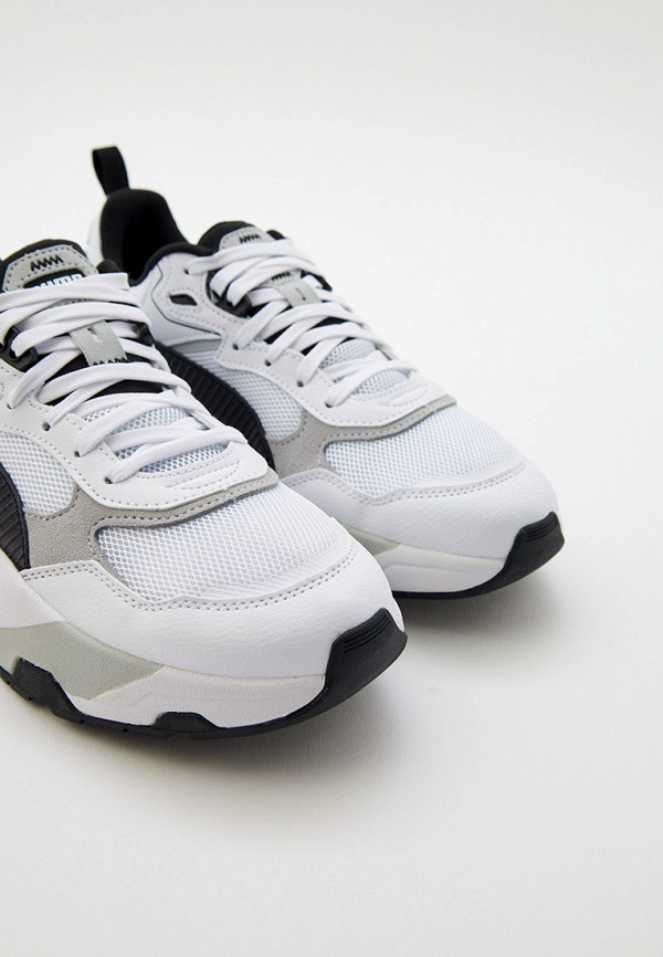 фото Кроссовки puma