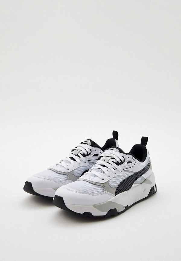 фото Кроссовки puma