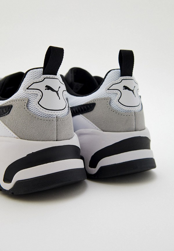 фото Кроссовки puma