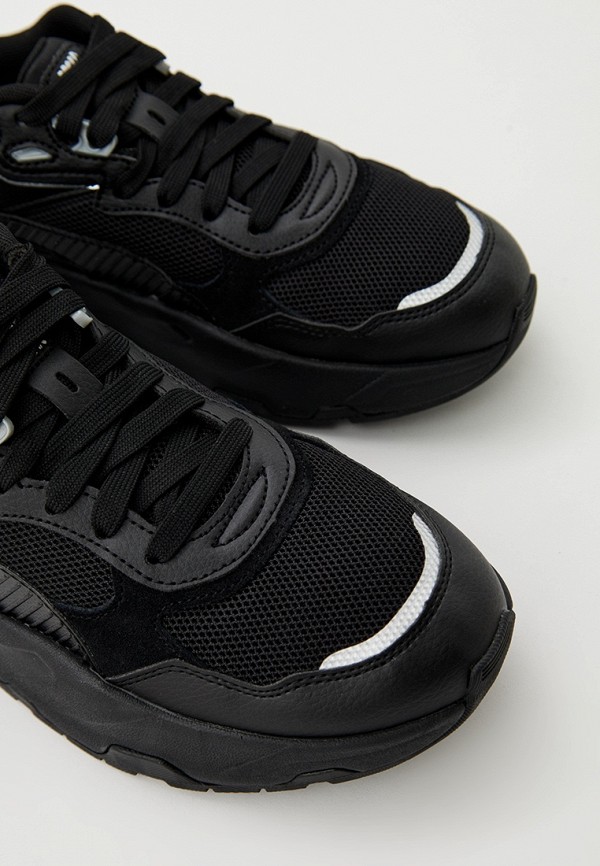 

Кроссовки PUMA, Черный, Trinity PUMA Black-PUMA Black-PUMA Silve
