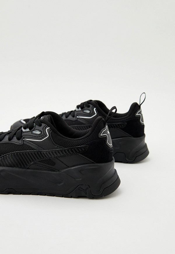 фото Кроссовки puma