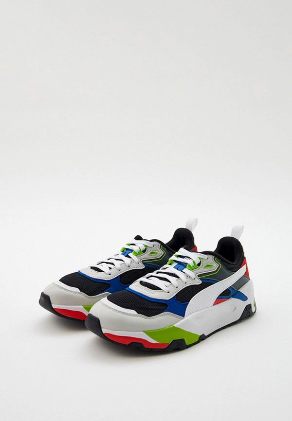 Кроссовки  PUMA фото