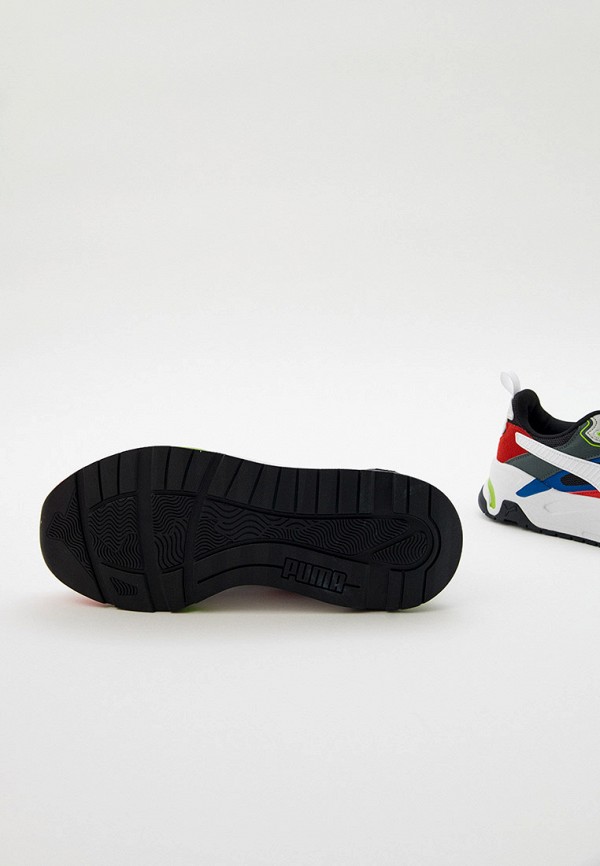 Кроссовки  PUMA фото