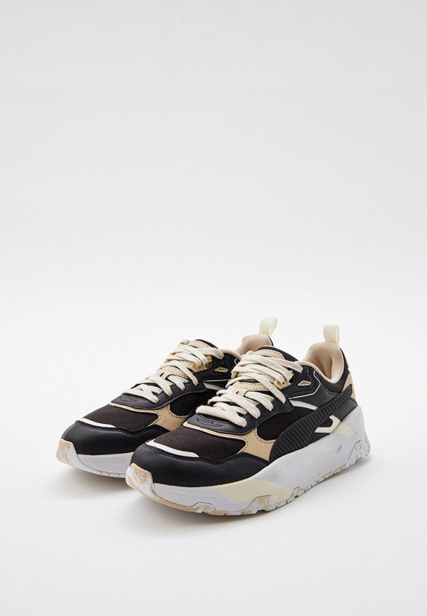 Кроссовки  PUMA фото