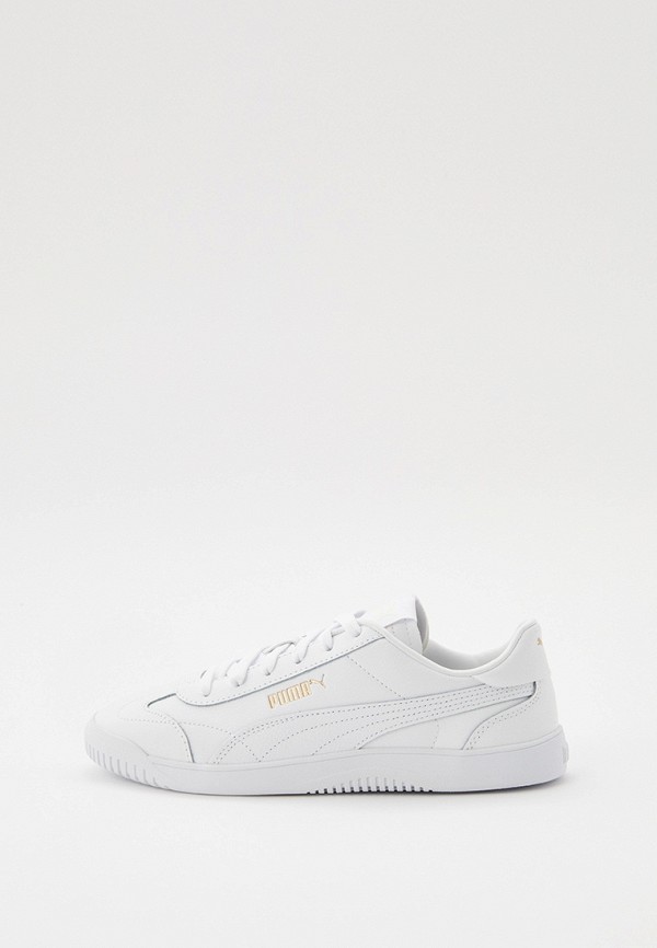 

Кеды PUMA, Белый, Puma Club 5v5 P
