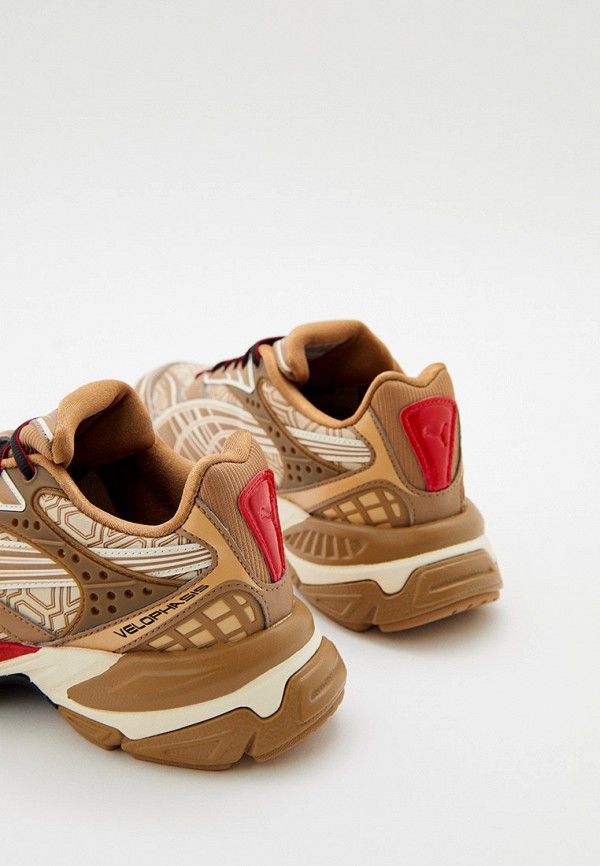 Кроссовки  PUMA фото