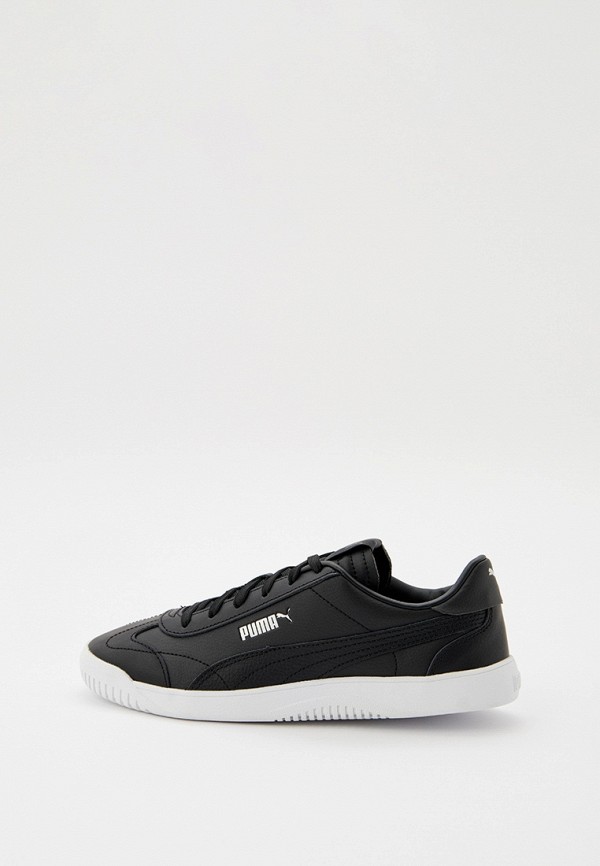 

Кеды PUMA, Черный, Puma Club 5v5 P