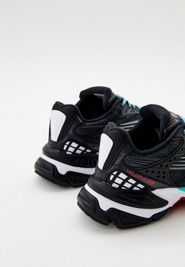 Кроссовки PUMA черный, размер 36, фото 4